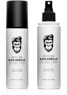 Sprej na úpravu vlasov Slick-Gorilla Sea Salt