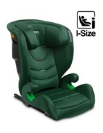 Autosedačka CARETERO NIMBUS isofix i-Size 100-150cm ZELENÁ