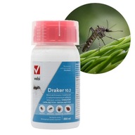 DRAKER 250ML PROTI KOMÁROM, MRAVCOM, MUCHÁM