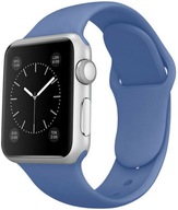 Remienok INOLY pre Apple Watch 38/40/41 mm Blue