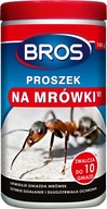 BROS prášok na mravce 1kg