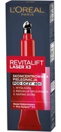 L Oreal - Revitalift Laser X3 Očný krém