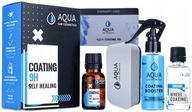 AQUA COATING SET 9H KOLESOVÝ BOOSTER