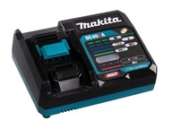 MAKITA DC40RA XGT 40V NABÍJAČKA RÝCHLA ORIGINÁL