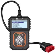 OBD TESTER DIAGNOSTICKÉ ROZHRANIE J POĽSKÝ SKENER