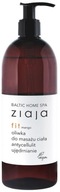 ZIAJA BALTIC HOME SPA FIT TELOVÁ MASÁŽ OLIVOVÁ