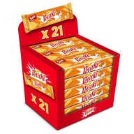 Mliečne a medové sušienky San Petitki 144g x 21 kusov