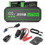 JUMP STARTER POWERBANK BOOSTER 12v 3000A