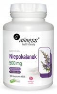 Aliness NIEPOKALANEK VITEX extrakt 100k MENOPAUZA