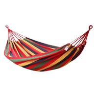 Skladacia hojdacia sieť Canvas Hammock Camping Gear Hammock