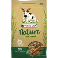 VERSELE-LAGA Cuni Nature Fiberfood 1kg