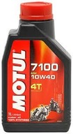 OLEJ MOTUL 10/40 4T 7100 ESTER 1L