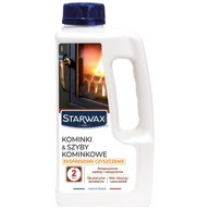 EXPRESNÉ ČISTENIE KRBU STARWAX 1 L 43161