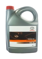 TOYOTA PREMIUM FUEL ECONOMY PFE C2 5W30 5L