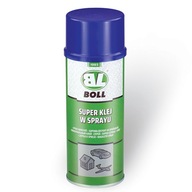 Boll Spray lepidlo 400ml univerzálne