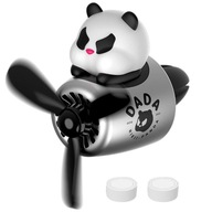 auto styling Panda kings vzor