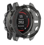 Silikónové puzdro / Púzdro / Garmin Fenix ​​​​5X / 5X Plus