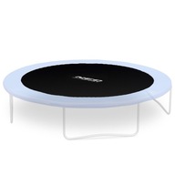 Trampolínový obušok 252 cm 42 spr 8ft Neo-Sport