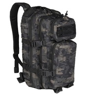 Mil-Tec Assault Pack Laser Cut Small 20 l batoh