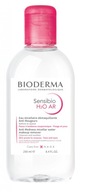 BIODERMA Sensibio H2O AR Micelárna tekutina Kapiláry