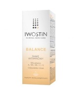 Vitamínový kokteil Iwostin Balance 30 ml