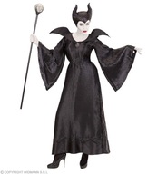 Maleficent Outfit Kostým Maleficent Evil Queen S prestrojením čarodejnice