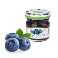 Stovit BERRY džem mini dóza 40g x 20 kusov