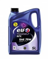 OLEJ 75W ELF TRANSELF NFX 5L