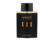 Emanuel Ungaro Ungaro Pour L´Homme III toaletná voda 100 ml