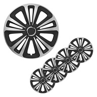 SET 14" HUBCAPS