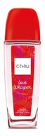 C-Thru Love Whisper deodorant v spreji 75 ml