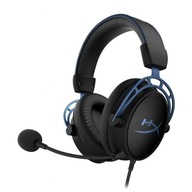 Slúchadlá na uši HyperX Cloud Alpha S