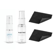 HAYNE Mist Anti-Fog + Lens Cleaner + 2x handrička