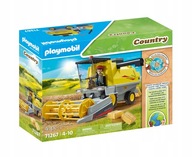 Kombajn Playmobil 71267