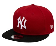 Čiapka NEW ERA SNAPBACK NEW YORK S/M