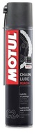 Motul Chain Lube Road sprej na reťaz 400 ml