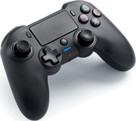 NACON PS4 Wireless Pad – asymetrická čierna