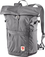 High Coast Foldsack Fjallraven - Shark Grey