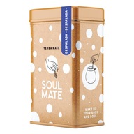 Yerbera Can Yerba Soul Mate Despalada 400g