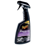 MEGUIARS QUIK INTERIÉROVÝ DETAILER 473 ML