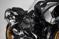 CRASHBAR/GMOL SW-MOTECH BMW R 1250 GS (18-) R1250