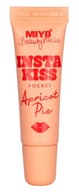 MIYO x BEAUTY V TRICKS Insta Kiss Apricot Pie BALZAM NA PRY