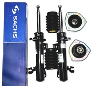 2X Sachs 313739 313738 Predný Tlmič MINI R56