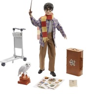 Set bábiky Mattel GXW31 Harry Potter Platform 9 3/4