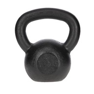 HMS Kettlebell Liatinová záťaž na cvičenie 10 kg