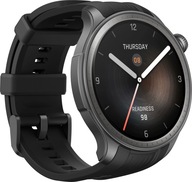 Inteligentné hodinky AMAZFIT Balance Black