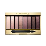 Paletka očných tieňov MAX FACTOR Nude Palette 03 Rose Nudes