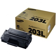 HP toner pre Samsung MLT-D203L | 5 000 strán | čierna