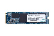 Apacer AS2280P4 256 GB M.2 PCIe NVMe Gen3 x4 2280 SSD (1800/1100 MB/s)