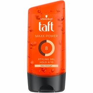 Taft looks gel maxx power gél na vlasy 150ml